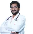 Dr. Naresh Dude